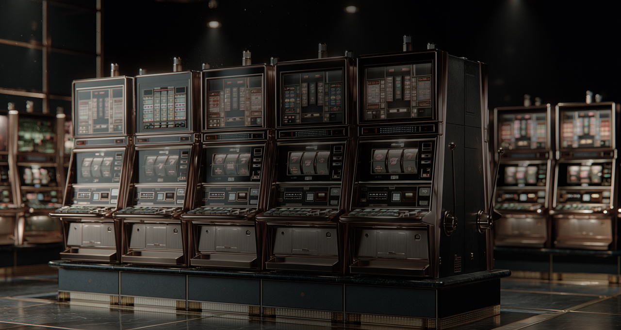 1xSlots